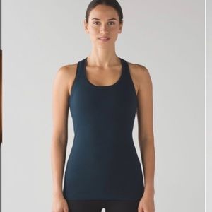 Lululemon Cool Racerback Tank
